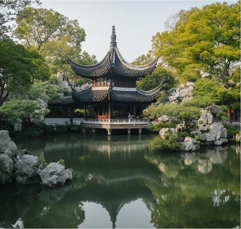 江城区雨韵运动有限公司